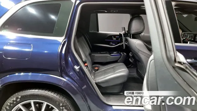 Mercedes-Benz GLS - Class X167 id 2407878 из Кореи 3