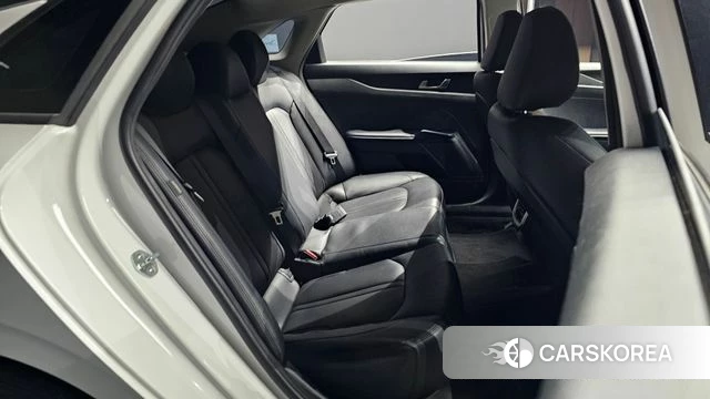 Kia K5 3rd generation 2020 Белый из Кореи, фото 3