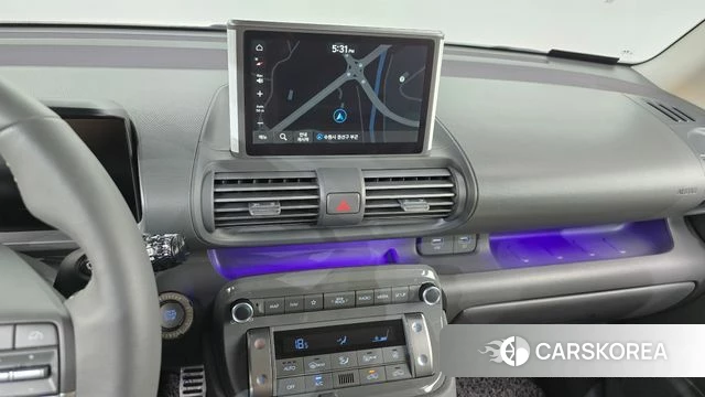 Hyundai Casper 2023 Белый из Кореи, фото 3
