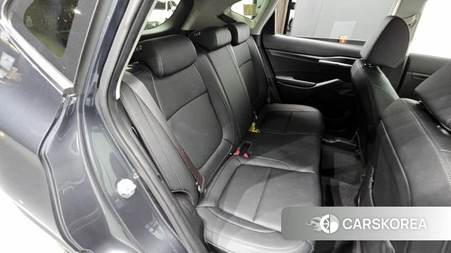 Kia The New Seltos 2022 Серый из Кореи, фото 3