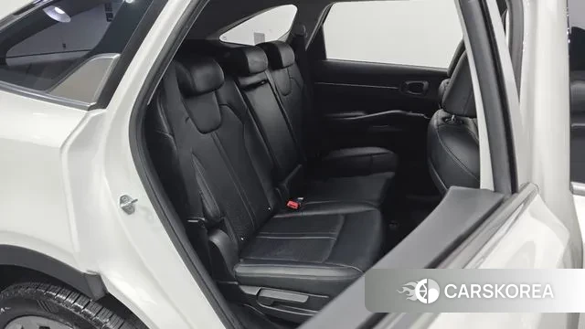 Kia Sorento 4th Generation 2021 Белый из Кореи, фото 3