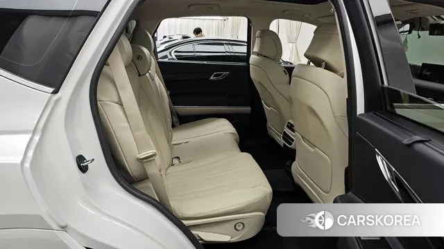 Genesis GV80 2022 Белый из Кореи, фото 3