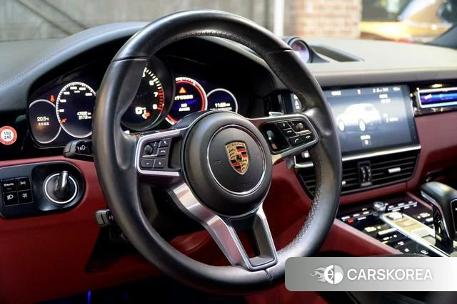 Porsche Cayenne 2019 Белый из Китая, фото 3