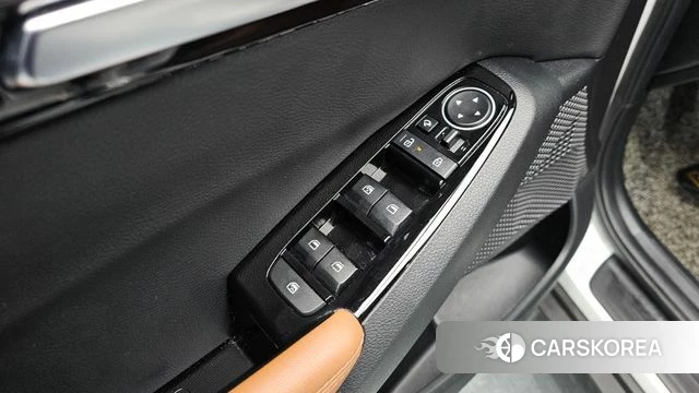 Kia The New Seltos 2023 Белый из Кореи, фото 3