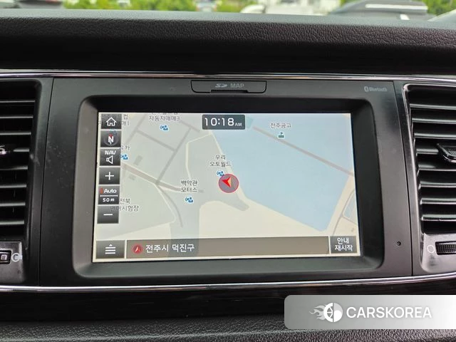 Kia The New Carnival 2019 Белый из Кореи, фото 3