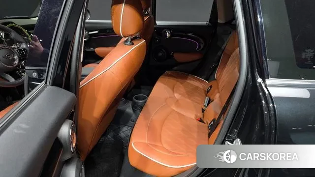 Mini Cooper S 2024 Черный из Кореи, фото 3