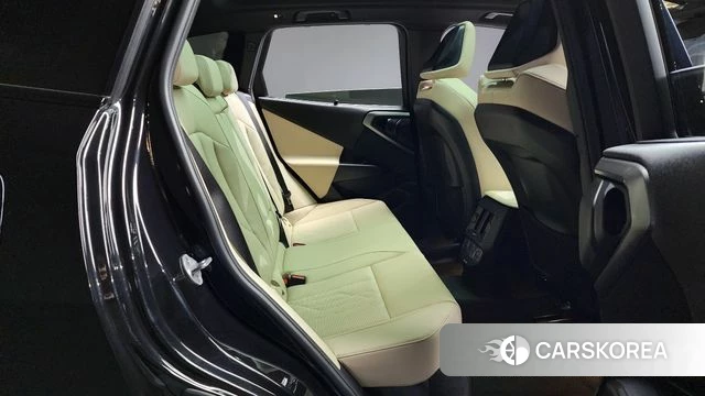 BMW X3 (G45) 2025 Черный из Кореи, фото 3