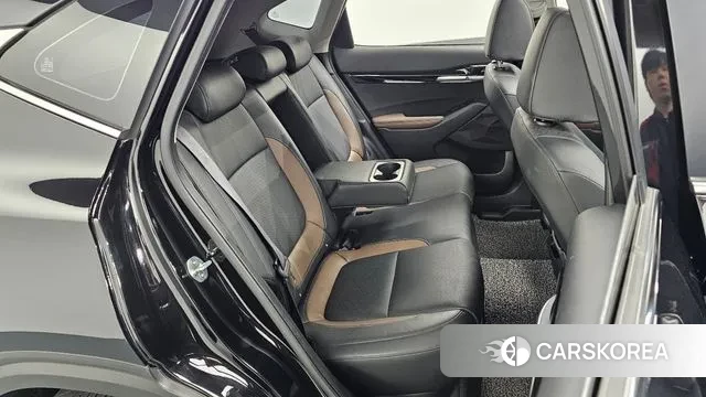 Kia Seltos 2020 Черный из Кореи, фото 3