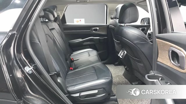 Kia Sorento 4th Generation 2020 Черный из Кореи, фото 3