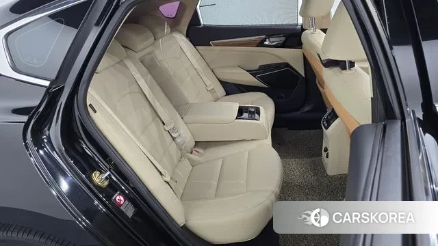 Kia Come New K7 2018 Черный из Кореи, фото 3