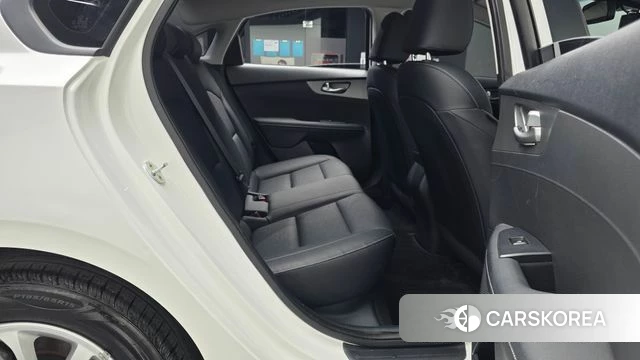 Kia Come New K3 2019 Белый из Кореи, фото 3