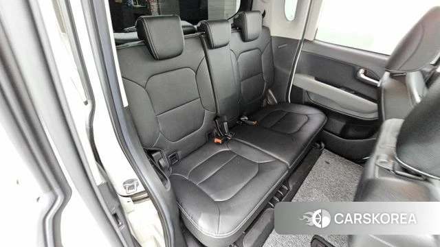 Kia The New Kia Ray 2022 Белый из Кореи, фото 3