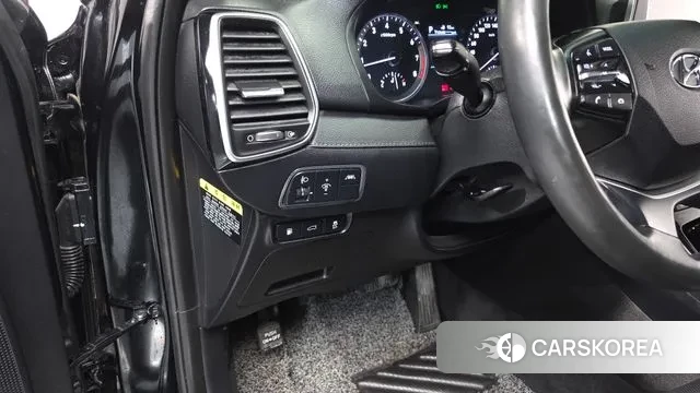 Hyundai Grandeur IG 2019 Черный из Кореи, фото 3