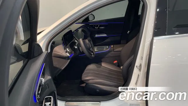 Mercedes-Benz E-Class W214 id 2673372 из Кореи 3