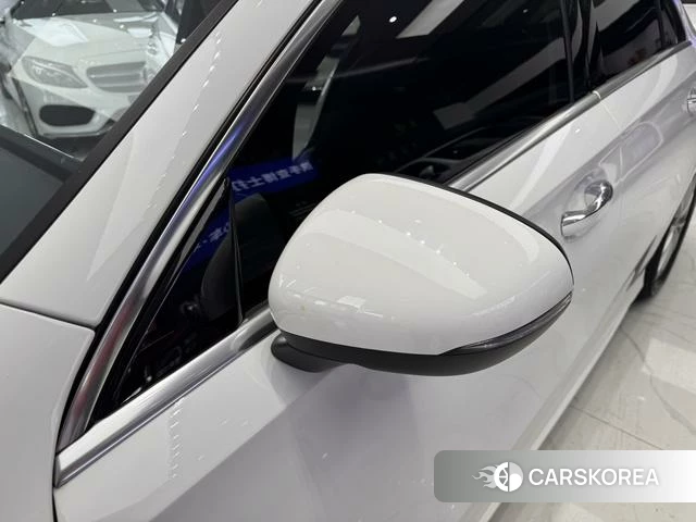 Mercedes-Benz Class A 2021 Белый из Китая, фото 3