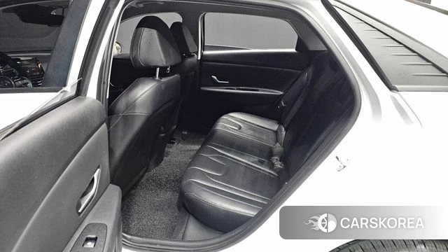 Hyundai Avante (CN7) 2021 Белый из Кореи, фото 3