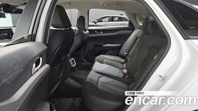 Kia K5 3rd generation id 2697599 из Кореи 3