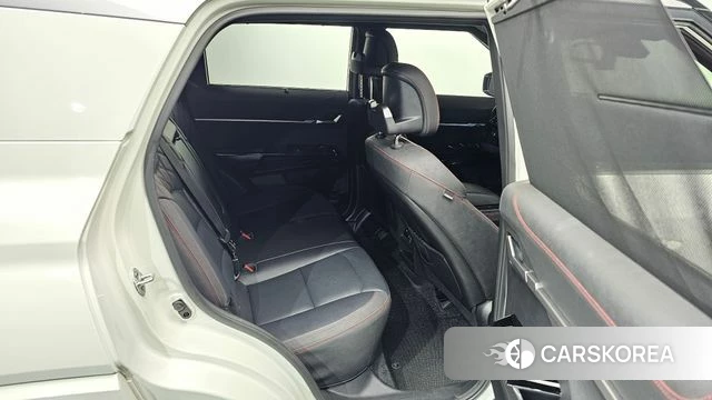 Ssangyong Actian 2nd Generation 2024 Белый из Кореи, фото 3