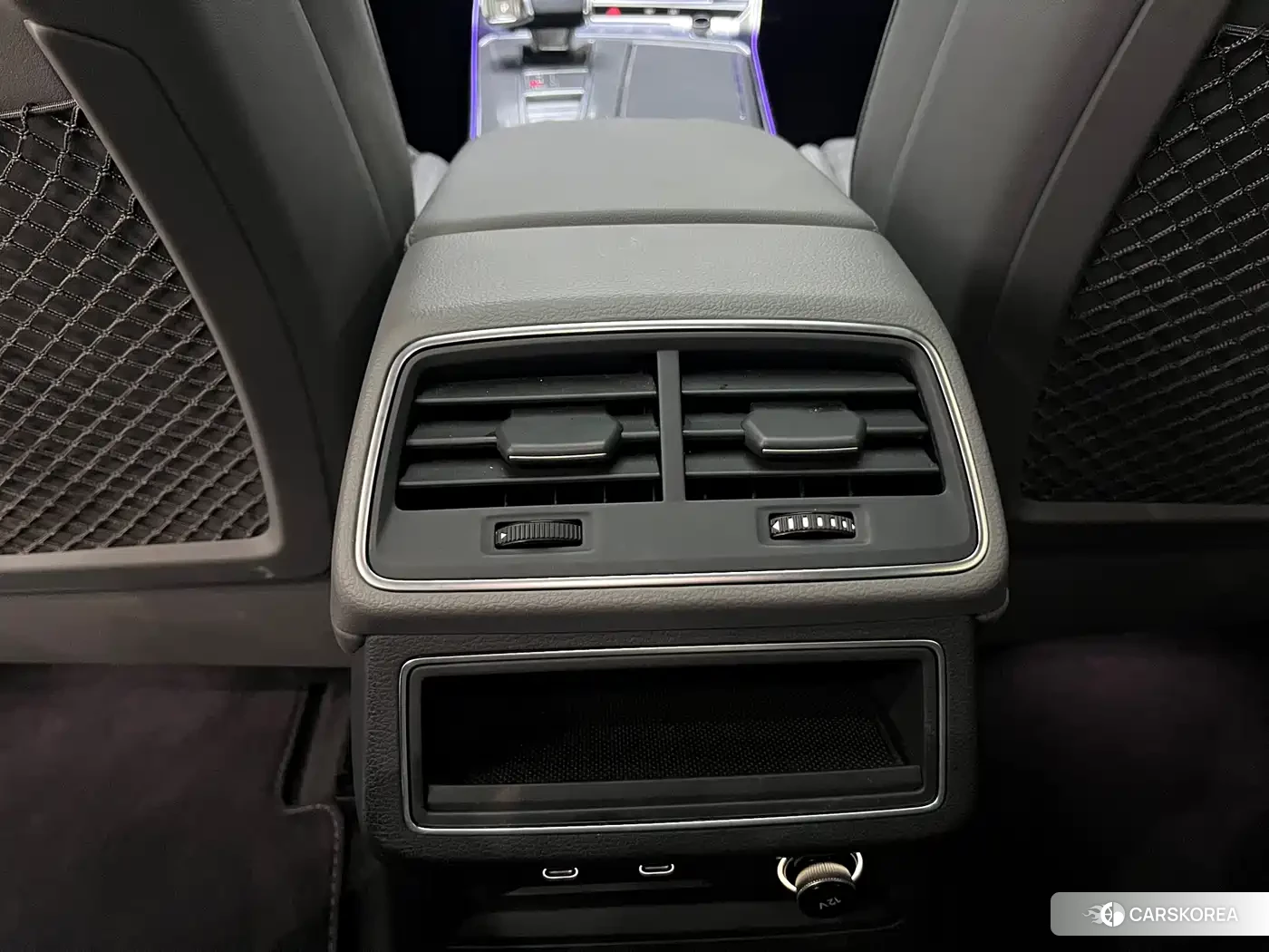 Audi A6L 2023 Черный из Китая, фото 3