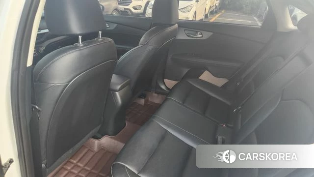 Kia Come New K3 2020 Белый из Кореи, фото 3
