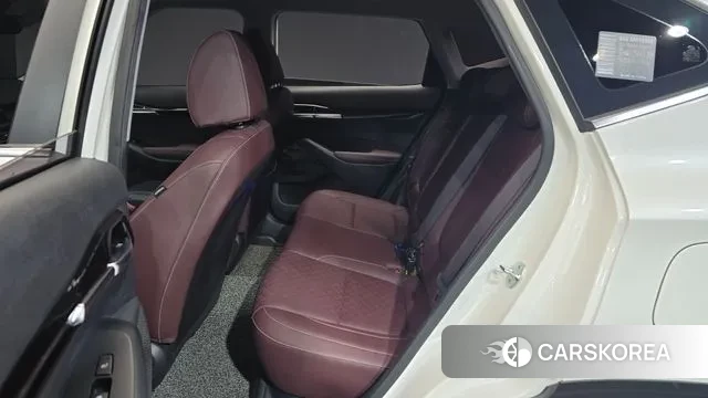 Kia Seltos 2019 Белый из Кореи, фото 3