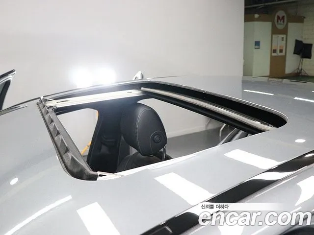 Mercedes-Benz E-Class W213 2021 Серый из Кореи, фото 3