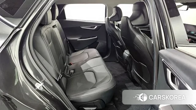 Kia EV6 2022 Серый из Кореи, фото 3