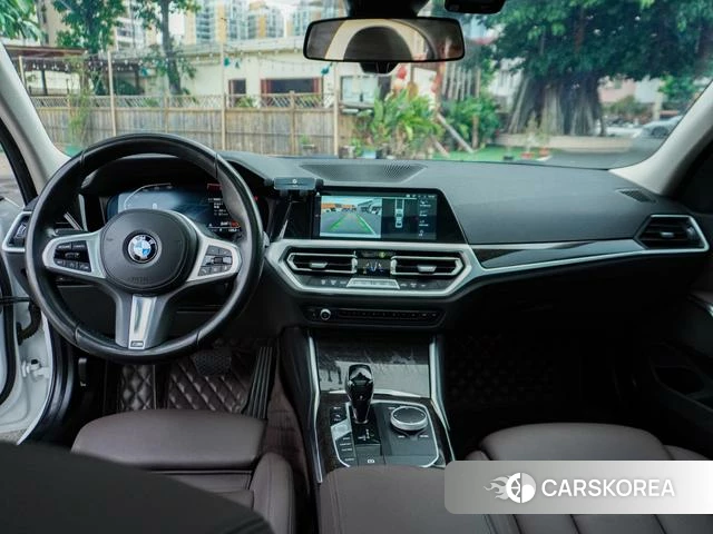 BMW 3 series id 3890792 из Китая 3