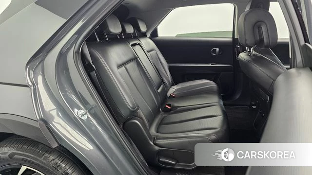 Hyundai Ionic 5 2023 Серый из Кореи, фото 3