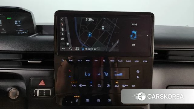 Hyundai Staria 2022 Белый из Кореи, фото 3