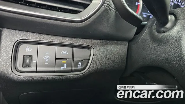 Hyundai Santa Fe TM id 2715275 из Кореи 3