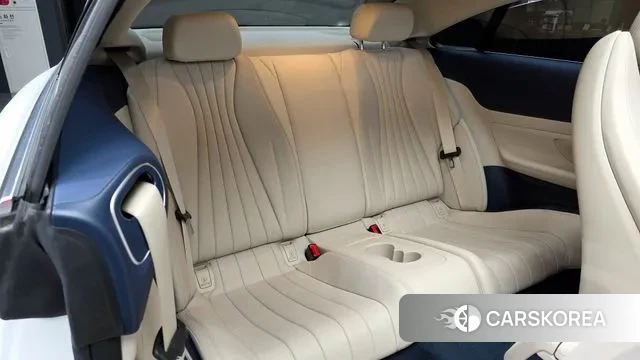 Mercedes-Benz E-Class W213 2023 Белый из Кореи, фото 3