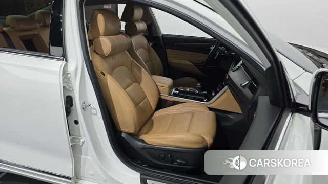 Kia K7 Premier 2020 Белый из Кореи, фото 3