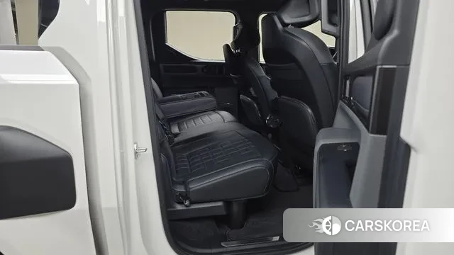 Kia Tasman 2025 Белый из Кореи, фото 3