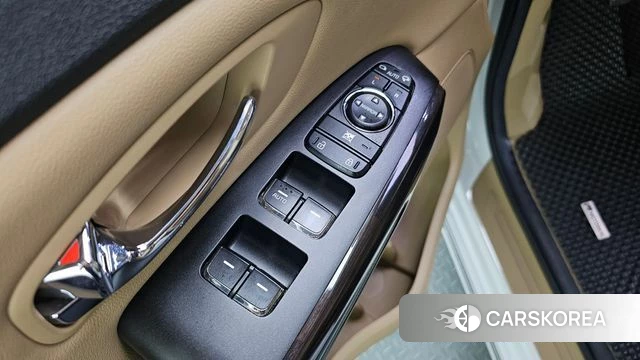 Kia The New Carnival 2018 Белый из Кореи, фото 3