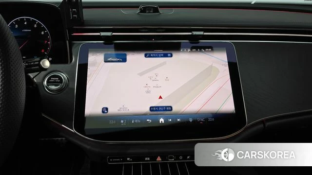 Mercedes-Benz E-Class W214 2025 Белый из Кореи, фото 3