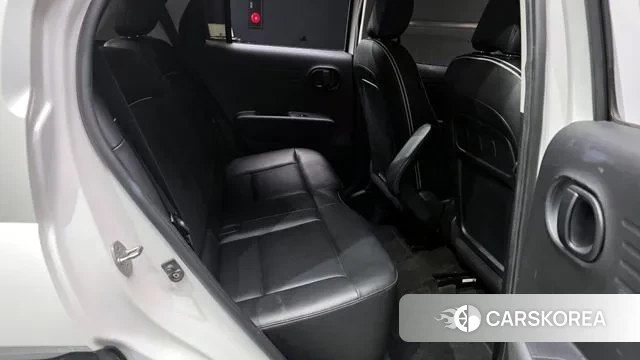 Hyundai Casper 2021 Белый из Кореи, фото 3