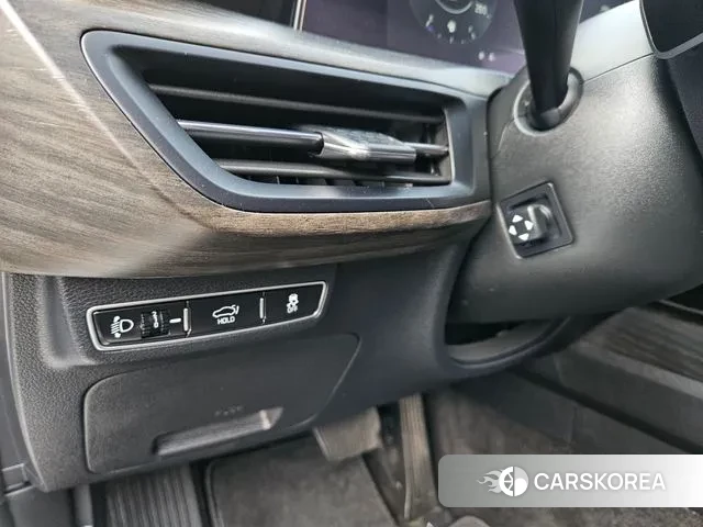 Kia K8 2021 Белый из Кореи, фото 3