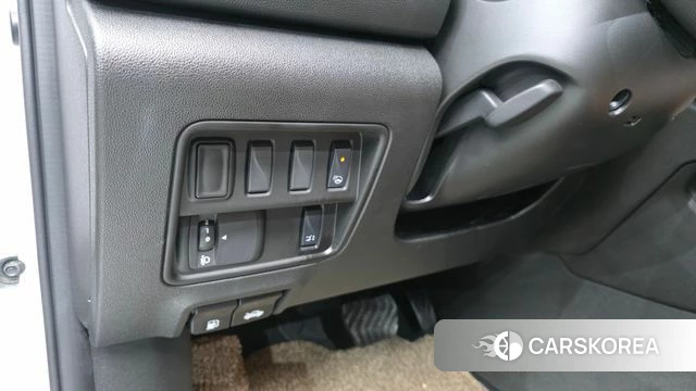 Renault Korea (Samsung) The New QM6 2022 Белый из Кореи, фото 3