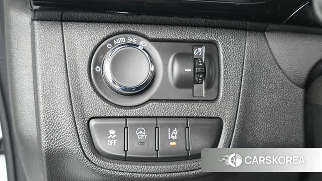 Chevrolet (GM Daewoo) The New Spark 2022 Белый из Кореи, фото 3