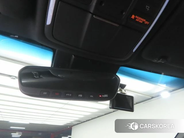 Genesis G70 2020 Синий из Кореи, фото 3