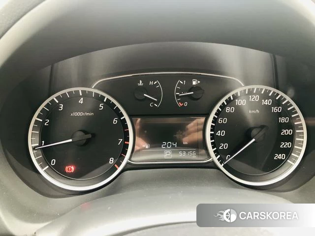 Nissan Xuan Yi 2023 Черный из Китая, фото 3