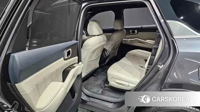 Kia Sorento 4th Generation id 3644888 из Кореи 3