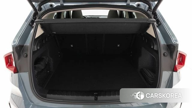 BMW X1 (U11) 2023 Синий нефрит из Кореи, фото 3