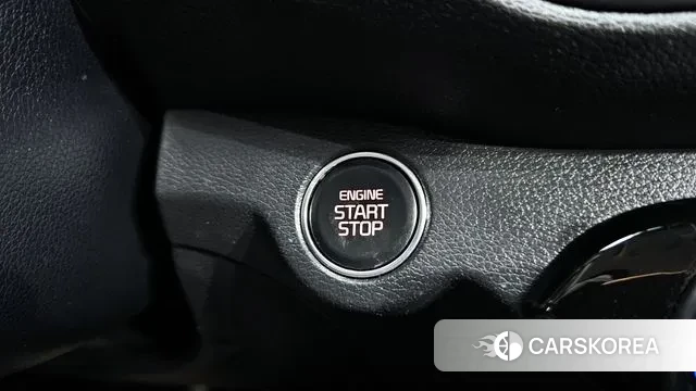 Kia The New K3 2nd generation 2021 Серый из Кореи, фото 3