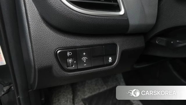 Kia The New Seltos 2022 Серый из Кореи, фото 3