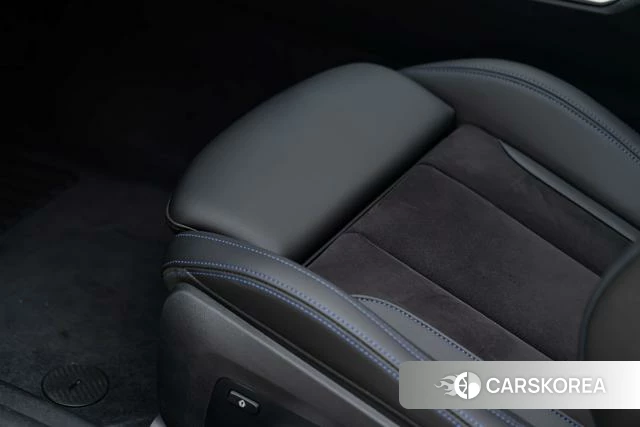 BMW 4 series 2022 Белый из Китая, фото 3
