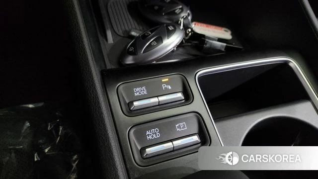 Hyundai Sonata D Edge (DN8) 2024 Белый из Кореи, фото 3