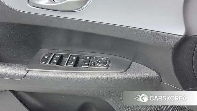 Kia The New K3 2nd generation 2021 Белый из Кореи, фото 3