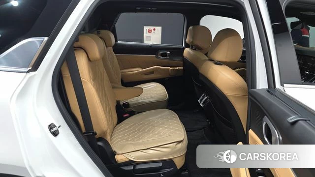Kia Sorento 4th Generation 2020 Белый из Кореи, фото 3